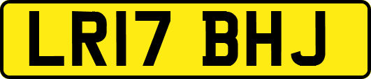 LR17BHJ