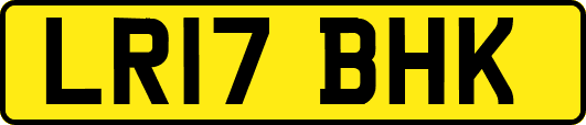 LR17BHK