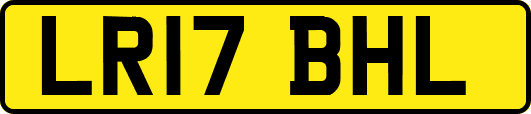 LR17BHL