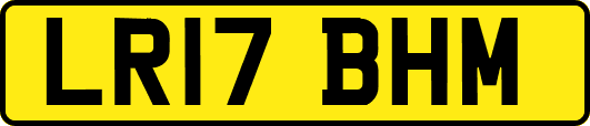 LR17BHM