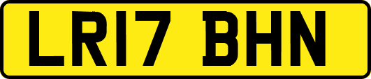 LR17BHN