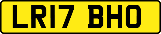 LR17BHO