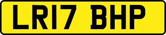 LR17BHP