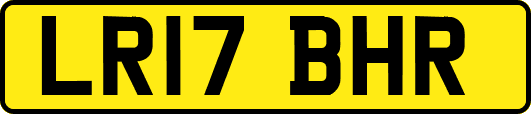 LR17BHR