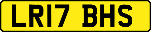 LR17BHS