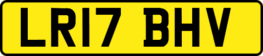 LR17BHV
