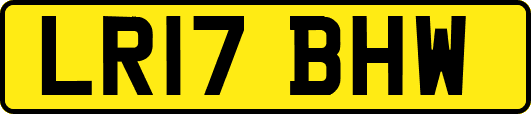 LR17BHW