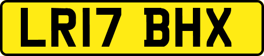 LR17BHX