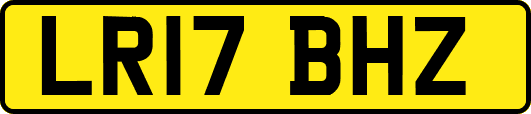 LR17BHZ