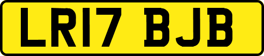 LR17BJB