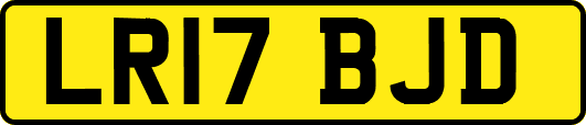 LR17BJD