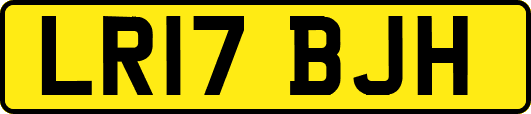 LR17BJH