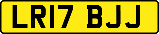 LR17BJJ
