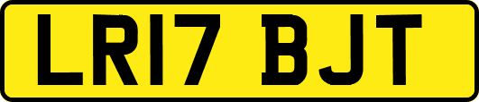 LR17BJT