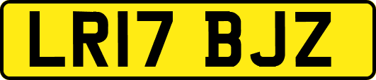 LR17BJZ