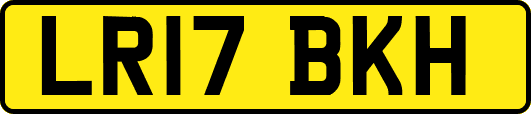 LR17BKH