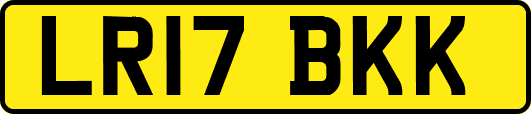 LR17BKK