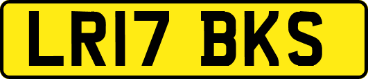LR17BKS
