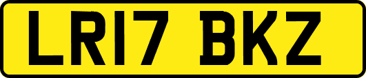 LR17BKZ