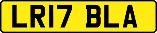 LR17BLA