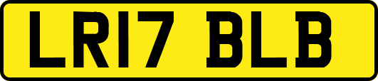 LR17BLB