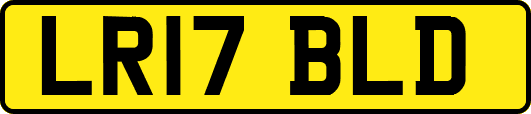 LR17BLD