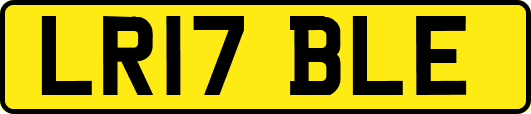 LR17BLE