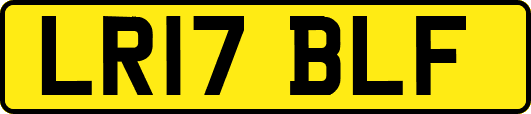 LR17BLF