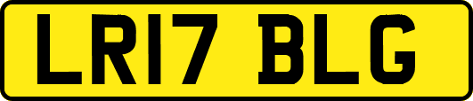 LR17BLG