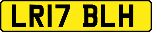 LR17BLH