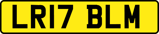 LR17BLM