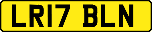 LR17BLN