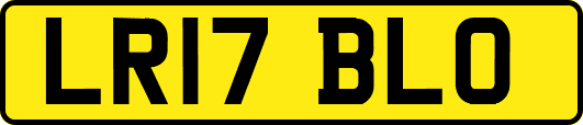 LR17BLO