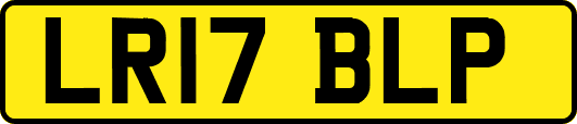 LR17BLP