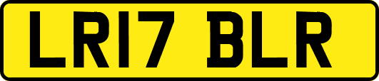 LR17BLR