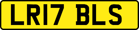 LR17BLS