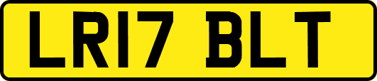 LR17BLT