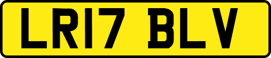 LR17BLV