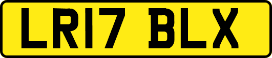 LR17BLX