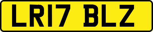 LR17BLZ