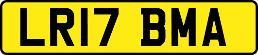 LR17BMA