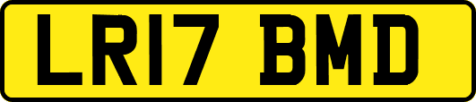 LR17BMD