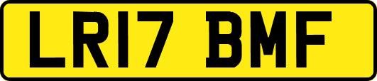 LR17BMF