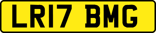 LR17BMG