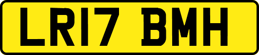 LR17BMH
