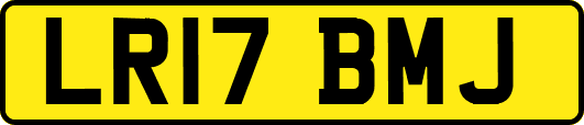LR17BMJ