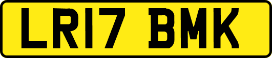 LR17BMK