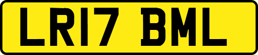 LR17BML