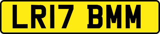 LR17BMM