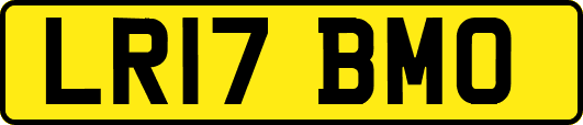 LR17BMO